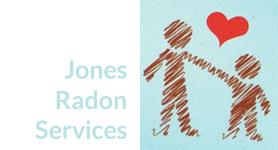 Jones Radon Services