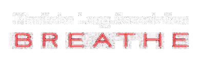 l'Association pulmonaire de le Manitoba